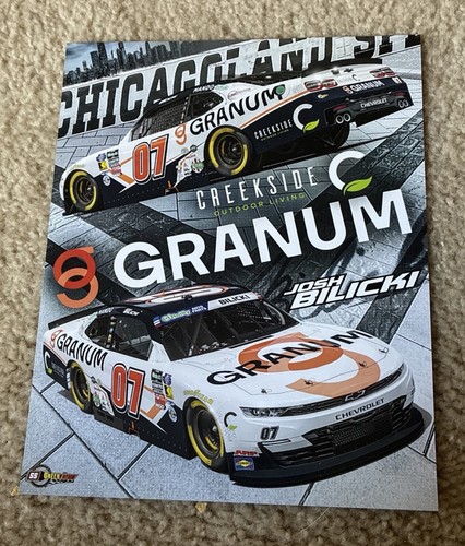 Nascar reilly auto parts - o’reilly,