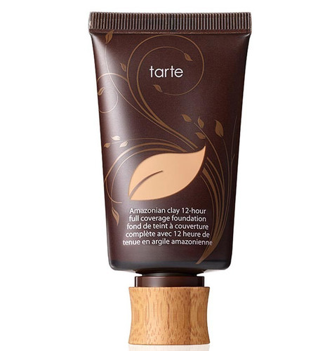 Tarte fond teint a - teint,