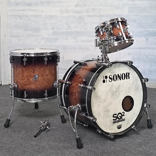 Used sonor sq2 - sq2, beech