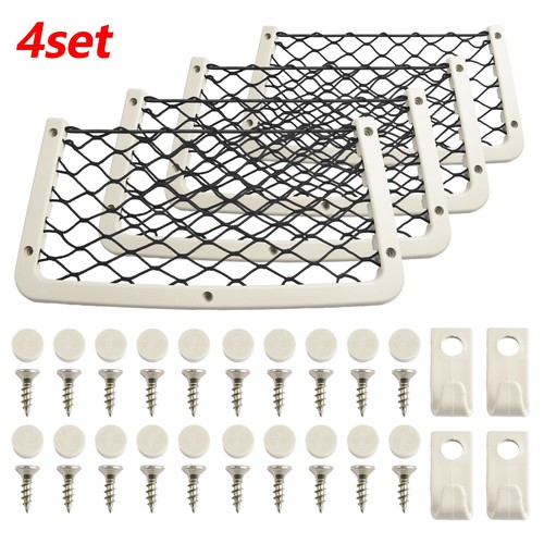 Filet rangement accessoires - de,
