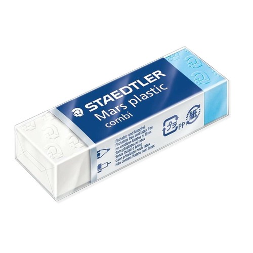 Staedtler mars plastique - mars, combi