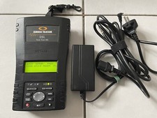 APPAREIL DE MESURE SUNRISE TELECOM- MTT LITE SUNRISE TELECOM