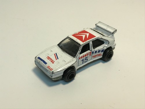 Majorette bx4tc 225 - majorette,