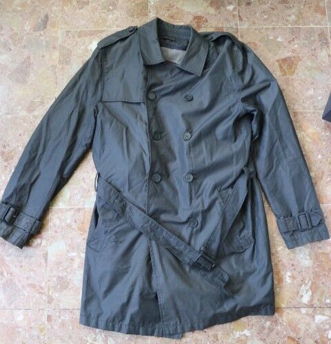 Beau manteau homme trench - beau,