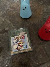 🎮🎮🎮 NINTENDO GBC GAME