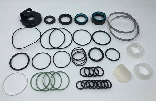 Kit réparation crémaillère