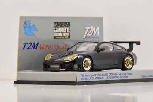 Porsche 911 996 gt3 black - 996, rs