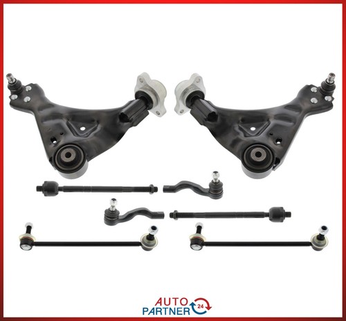 Bras suspension pour - suspension,
