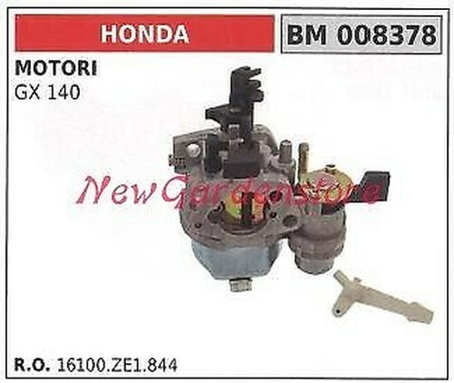 Carburateur vaschette honda - À,