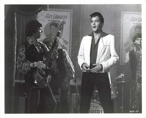 Photo cinema 1967 - 1967, double
