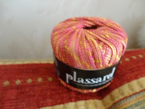 Pelotes boreale plassard - boreale,