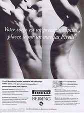 PUBLICITE ADVERTISING 095 1993