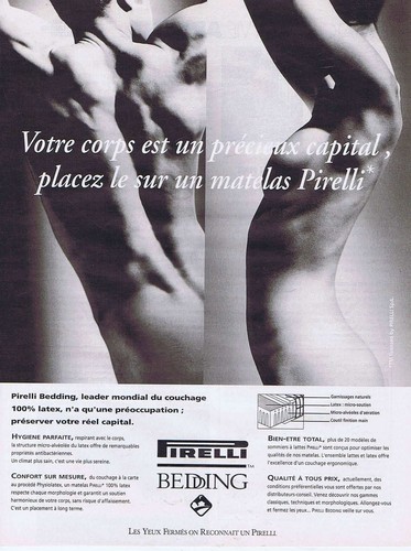 Publicite advertising 095 1993 - publicite,