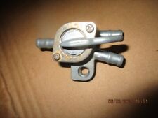 ROBINET ESSENCE CRF 250