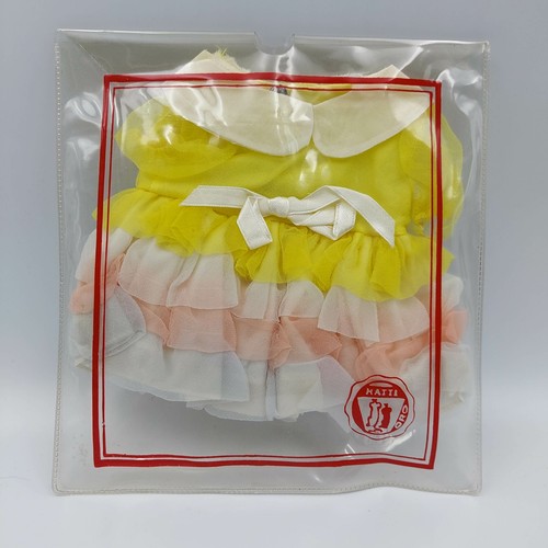 Ceppi ratti oro robe poupée - oro,