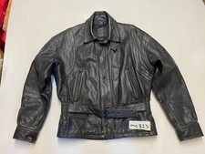 Hein Gericke Cuir Vintage Moto