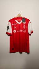 Maillot domicile Stade de