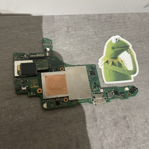 Carte mère nintendo - carte, switch