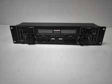 KAM KCD-950 Lecteur De CD Double - Utilisé, Fonctionnel, Rayures