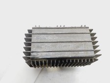 boîtier de prechauffage pour OPEL VECTRA C BERLINA 2.0 DTI 09132691 demip9296590