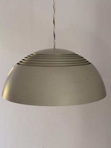Suspension royal arne - aj,