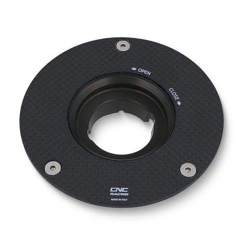 Cnc racing carbone - racing, de