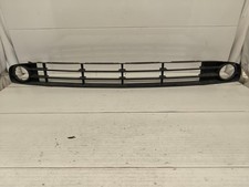 Grille de pare choc RENAULT SCENIC 2 PHASE 1 8200140331