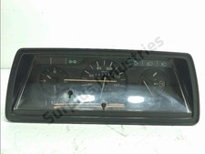 BLOC COMPTEURS CITROEN C15