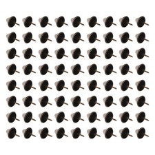  100 Pcs Clous Tapissier