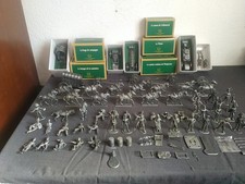 Gros Lot de MHSP Atlas époque