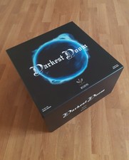 Jeu de plateau DARKEST DOOM VF LEGION DISTRIBUTION 100% COMPLET