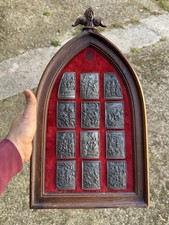 Plaques Religieuses Cycle De