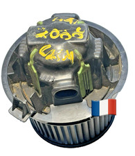 N102994D Pulseur D'air Peugeot 207 3/5 Portes CC SW BERLINE