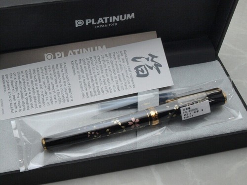 Platine maki kanazawa - platine,