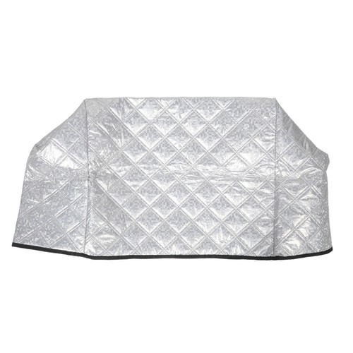Parasol pour armoire glace - pour,