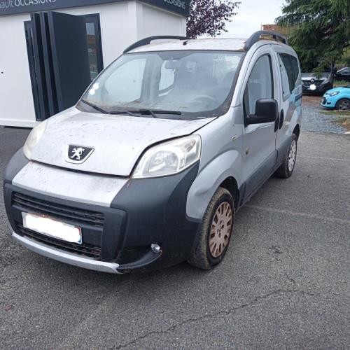 Moteur peugeot bipper 0135ph - peugeot,