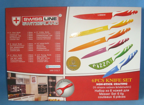 Coffret set table cuisine - de,