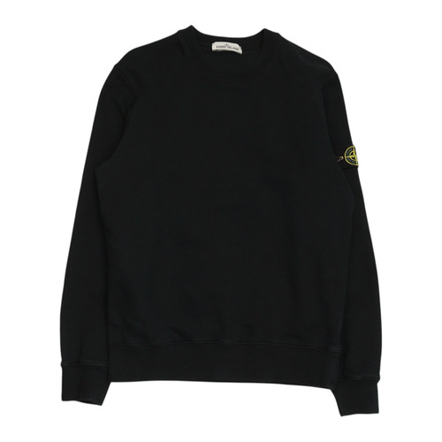 Stone island sweat shirt pull - island, sweat-shirt