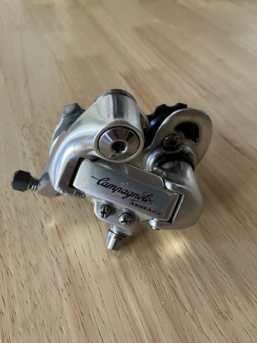 Campagnolo mirage speed rear - campagnolo,
