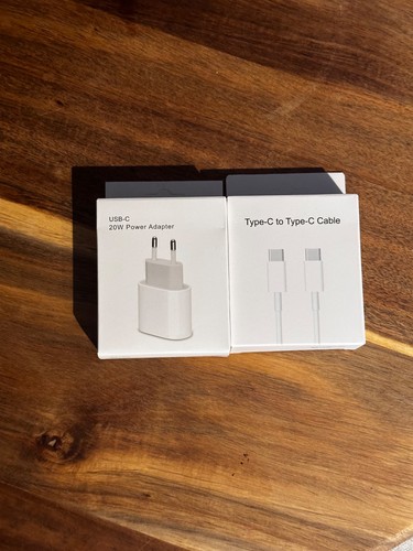 Chargeur secteur usb 20w - chargeur,