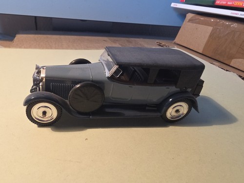 Solido hispano suiza h6b - solido,