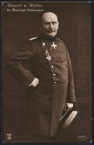 Général beseler der - général,