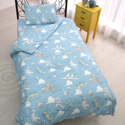 Disney toy story - toy, duvet
