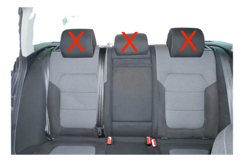 Passat kombi assise - vw, 3c