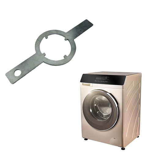 Clé machine laver - clé,