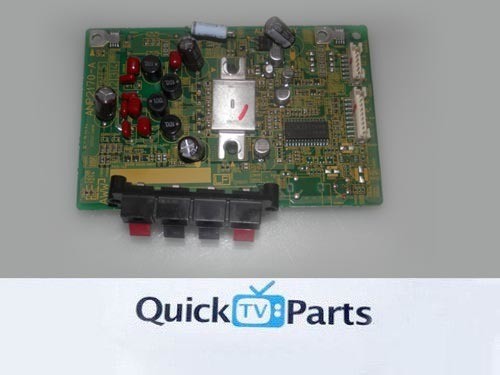 Nec 50xr6a amp - amp, aww1214