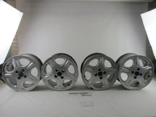 Set 4 Roues en Alliage 15