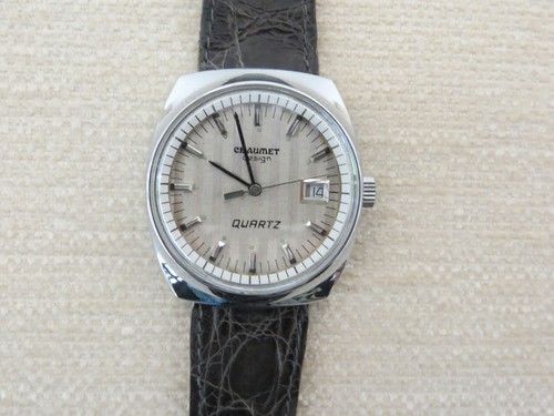Montre homme chaumet - chaumet, dandy