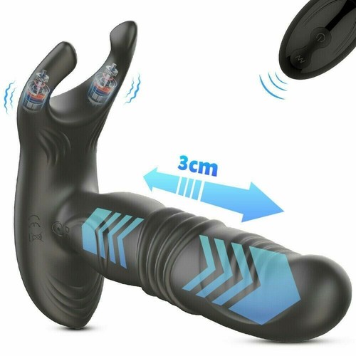 Male-Prostate-Massager-Vibrato