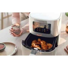 Friteuse sans huile PHILIPS Airfryer Essential Compact Digital 0,8kg 7 préréglag
